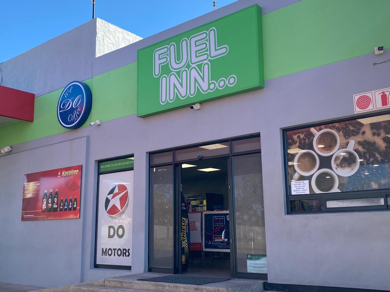 Fuel-Inn