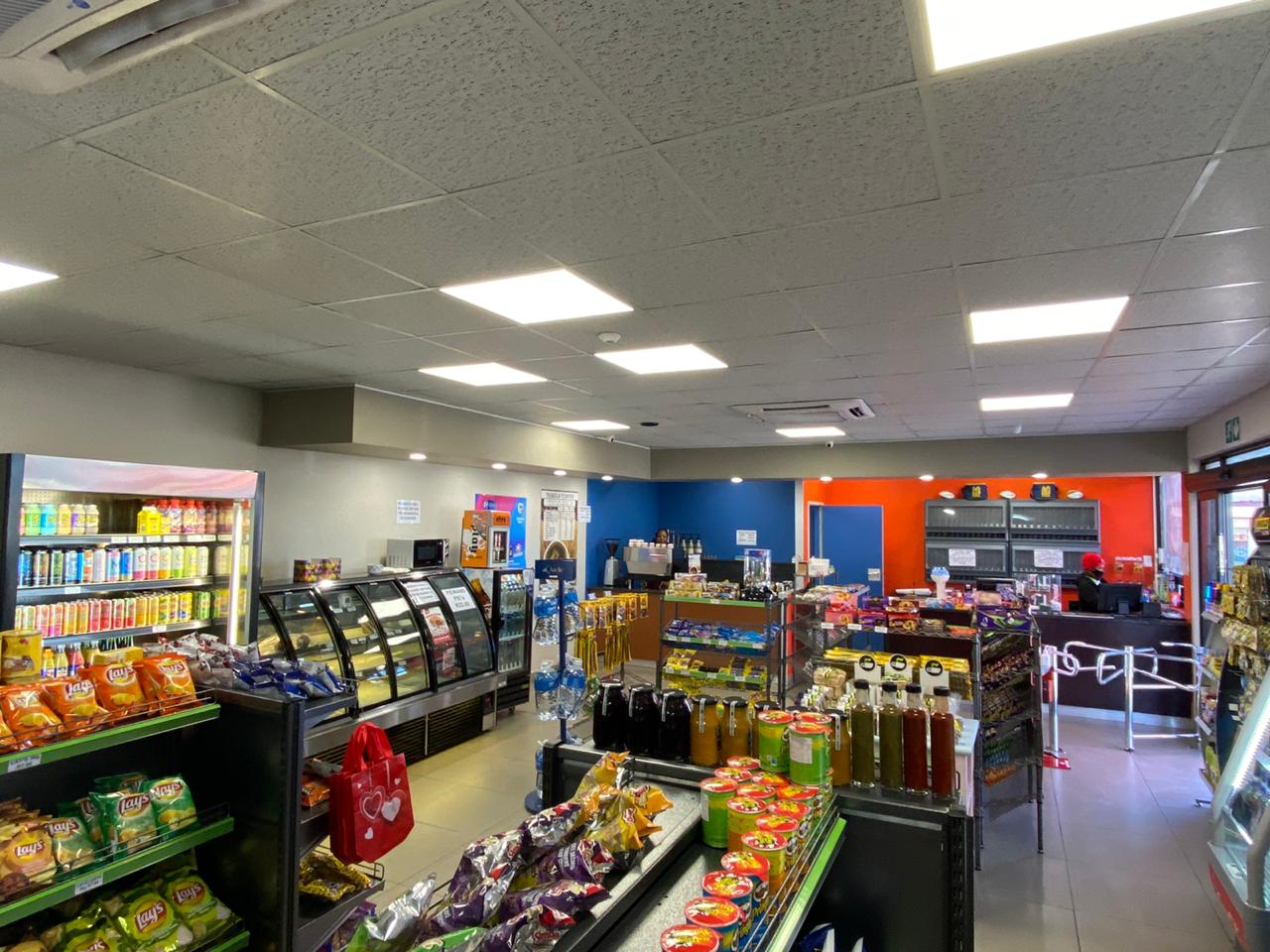 Shop